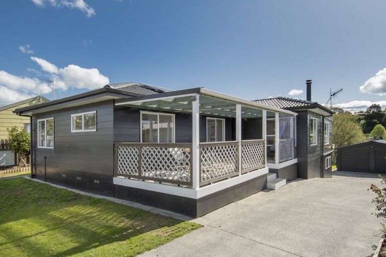 Photo of property in 51 Lagoon Place, Poike, Tauranga, 3112