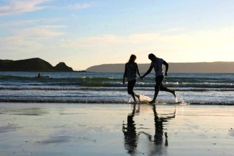 Photo of property in 25a-d Tireti Road, Titahi Bay, Porirua, 5022