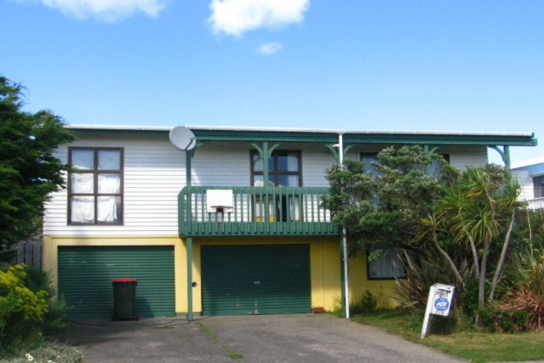Photo of property in 6 Glamorgan Street, Northland, Wellington, 6012