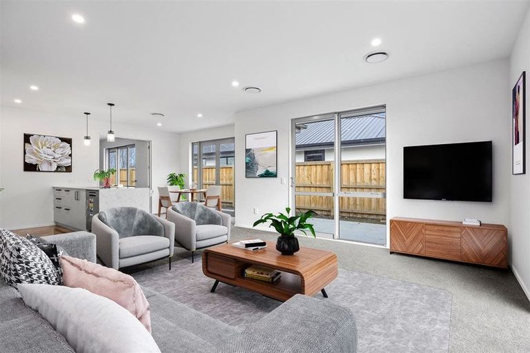 Photo of property in 45 Redbrook Road, Casebrook, Christchurch, 8051