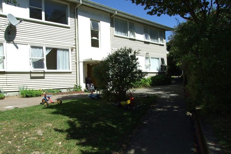 Photo of property in 38 Colombo Street, Newtown, Wellington, 6021