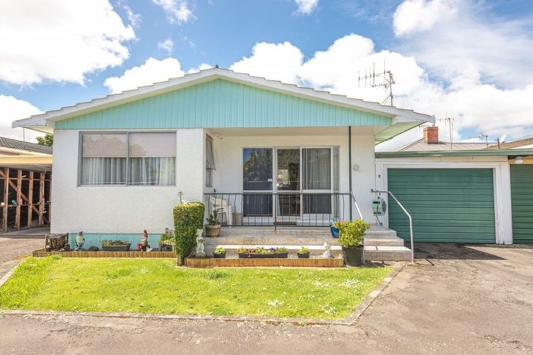 Photo of property in 51b Nixon Street, Whanganui East, Whanganui, 4500