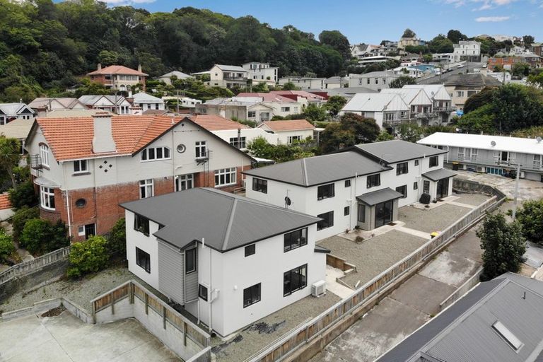 Photo of property in 80a Manor Place, Dunedin Central, Dunedin, 9016