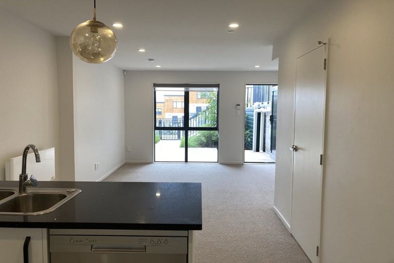 Photo of property in Rf202b, 13/18 Hewlett Road, Massey, Auckland, 0614