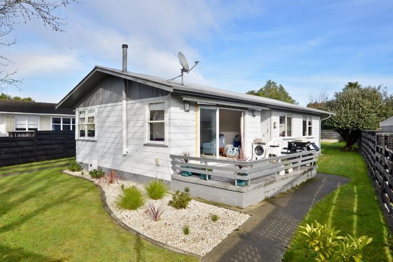 Photo of property in 17 Claremont Avenue, Chartwell, Hamilton, 3210