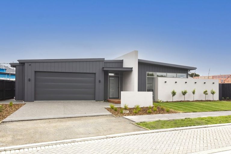 Photo of property in 7 Oakbridge Boulevard, Marshland, Christchurch, 8051