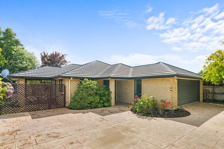 Photo of property in 4 Lightning Close, Wigram, Christchurch, 8042