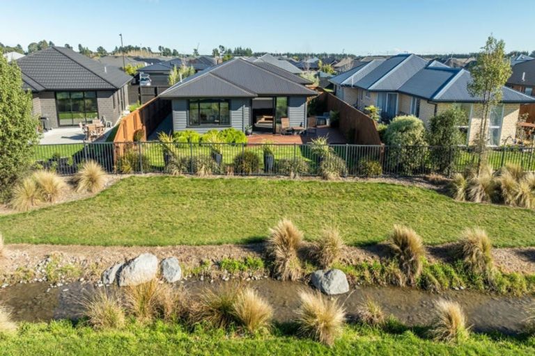 Photo of property in 11 Andesite Drive, Rolleston, 7614