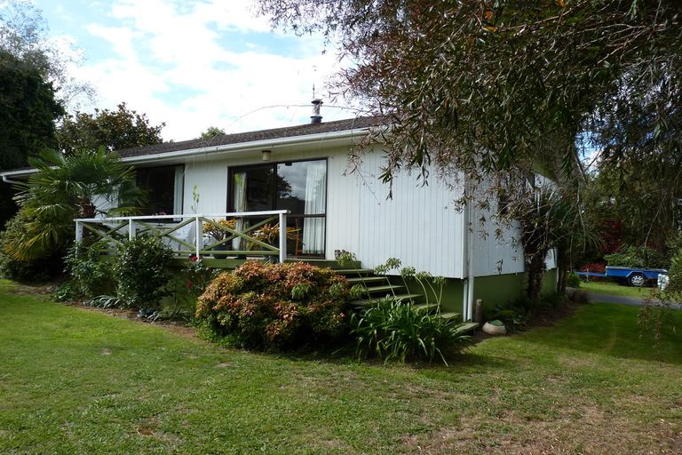Photo of property in 4 Rawhiti Street, Taupo, 3330