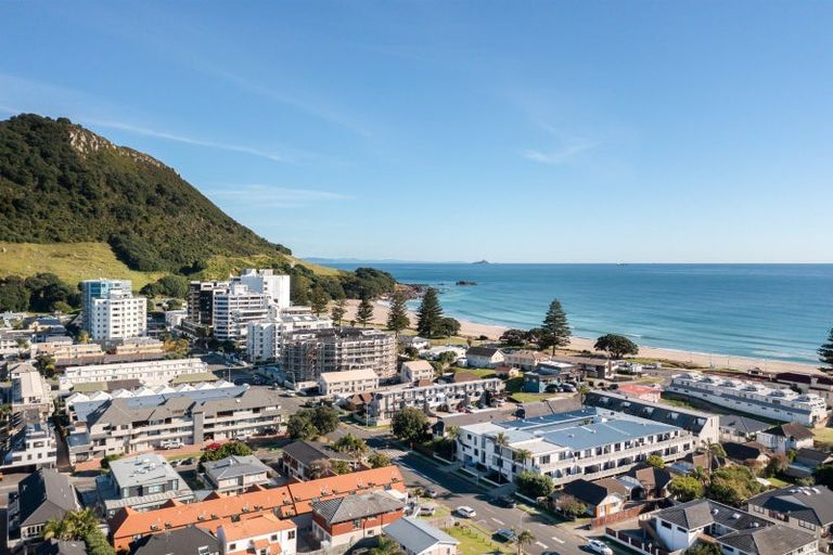 Photo of property in Atlas Apartments, 22/49 Maunganui Road, Mount Maunganui, 3116