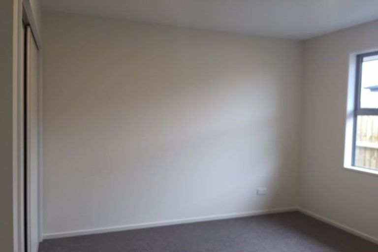 Photo of property in 3 Maka Lane, Halswell, Christchurch, 8025
