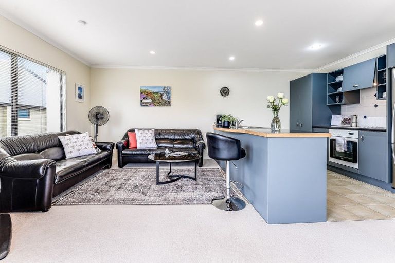 Photo of property in 432u1 Tristram Street, Whitiora, Hamilton, 3200