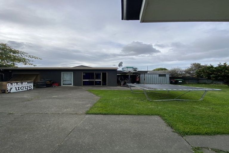 Photo of property in 511 Omahu Road, Frimley, Hastings, 4120