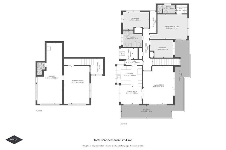 Photo of property in 16b Orkney Road, Mount Maunganui, 3116