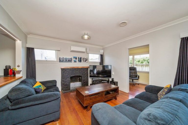 Photo of property in 132 Ngamotu Road, Spotswood, New Plymouth, 4310