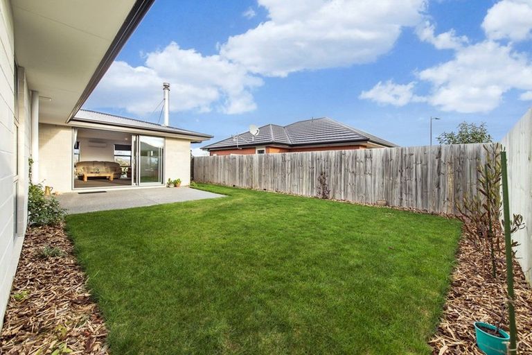 Photo of property in 68 Quartz Drive, Rolleston, 7614