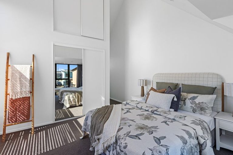 Photo of property in 3/90 Edgeware Road, St Albans, Christchurch, 8014