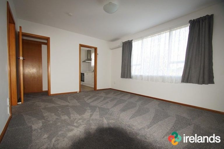 Photo of property in 1/74 Saint James Avenue, Papanui, Christchurch, 8053