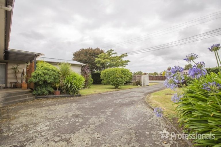 Photo of property in 30 Daniell Street, Featherston, 5710