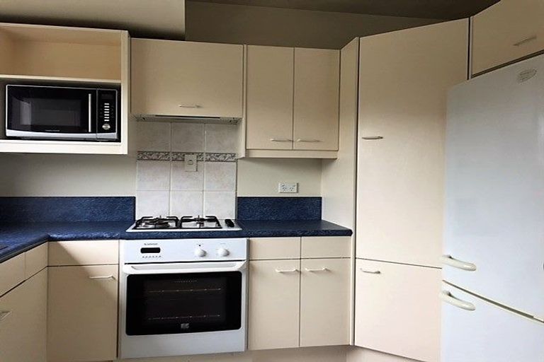 Photo of property in 27 Cardigan Bay Place, Addington, Christchurch, 8024