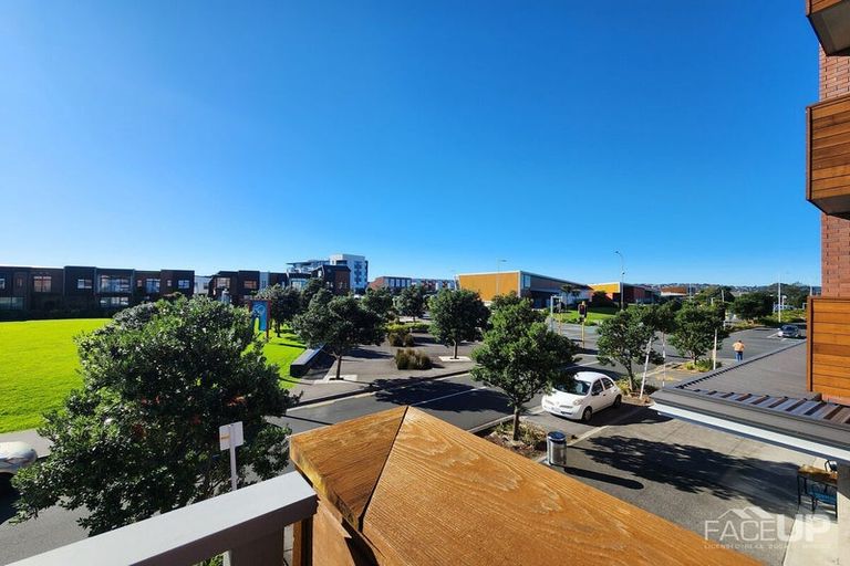 Photo of property in 106/160d Hobsonville Point Road, Hobsonville, Auckland, 0616