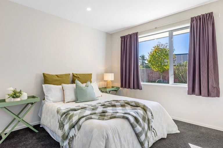 Photo of property in 8 Eaton Place, Lincoln, 7608