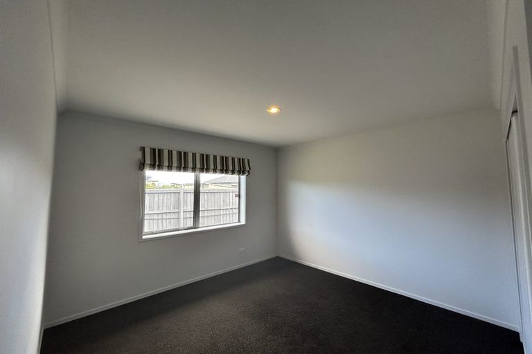 Photo of property in 9 Tapper Street, Wigram, Christchurch, 8042