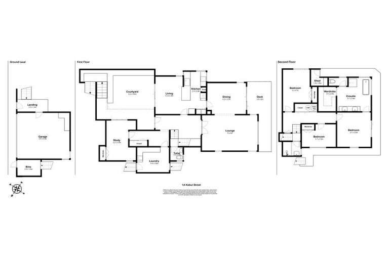 Photo of property in 1a Kabul Street, Khandallah, Wellington, 6035