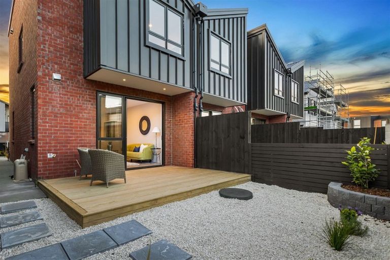 Photo of property in 13 Sioux Road, Hobsonville, Auckland, 0616