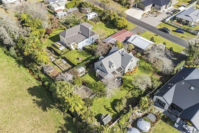 Photo of property in 5 Bosworth Street, Egmont Village, 4372