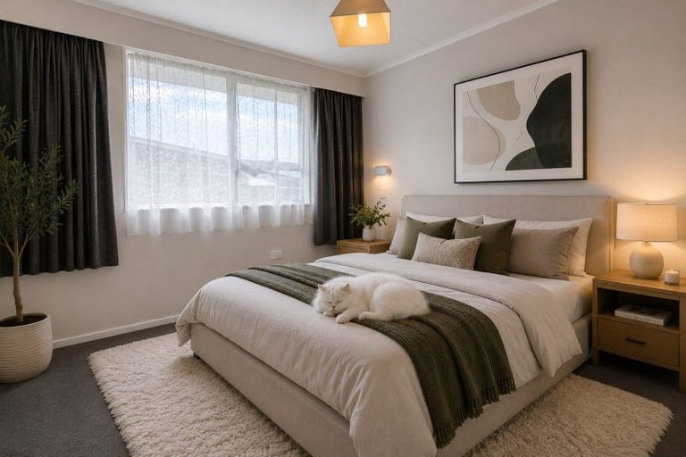 Photo of property in 7 Huxley Street, Pahiatua, 4910