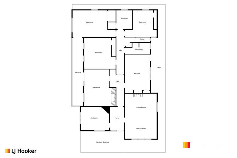 Photo of property in 11 Elder Street, Dunedin Central, Dunedin, 9016