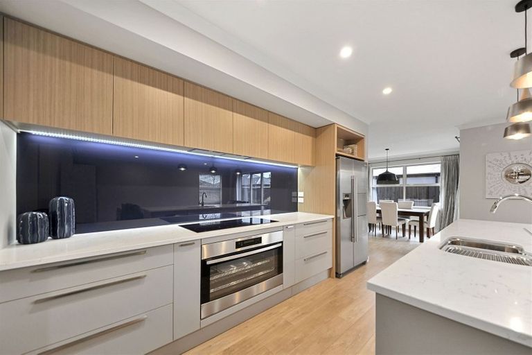 Photo of property in 572 East Maddisons Road, Rolleston, 7615