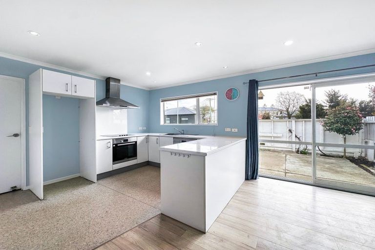 Photo of property in 48 Burlington Street, Sydenham, Christchurch, 8023