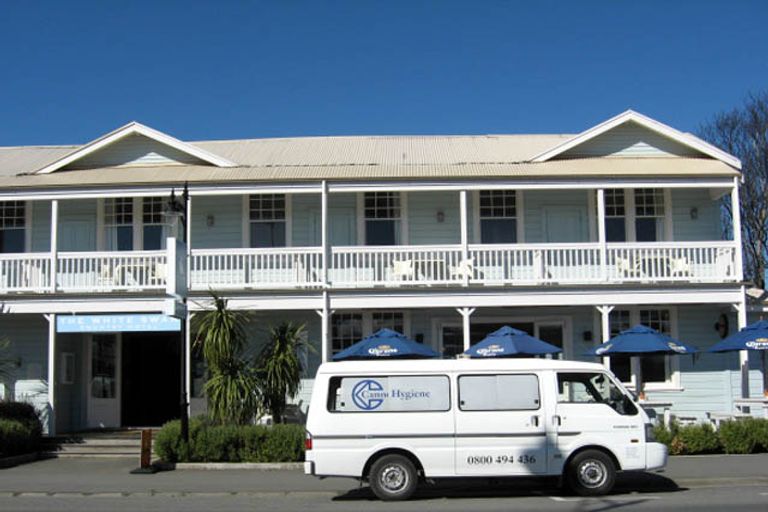 Photo of property in 107 Main Street, Greytown, 5712