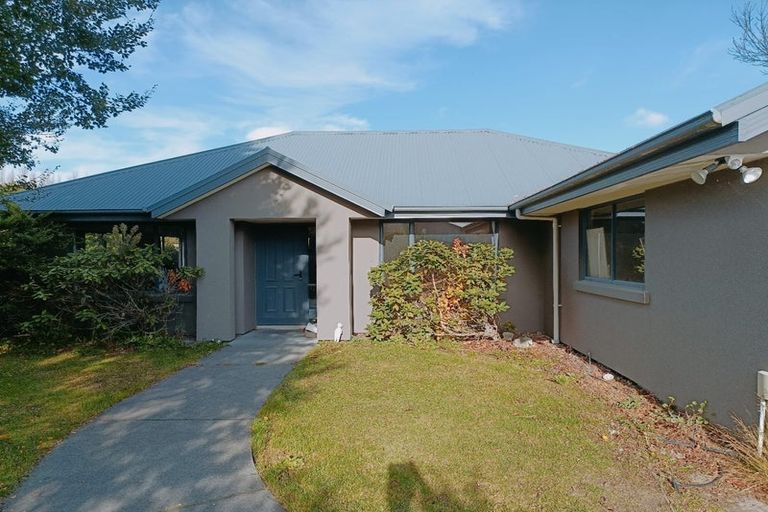 Photo of property in 85 O'neill Avenue, Northwood, Christchurch, 8051