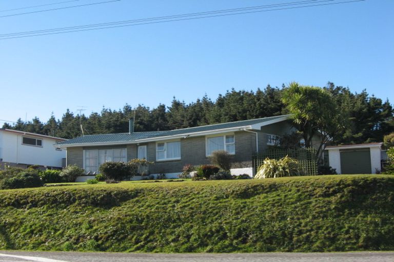 Photo of property in 353 Main South Road, Paroa, Greymouth, 7805