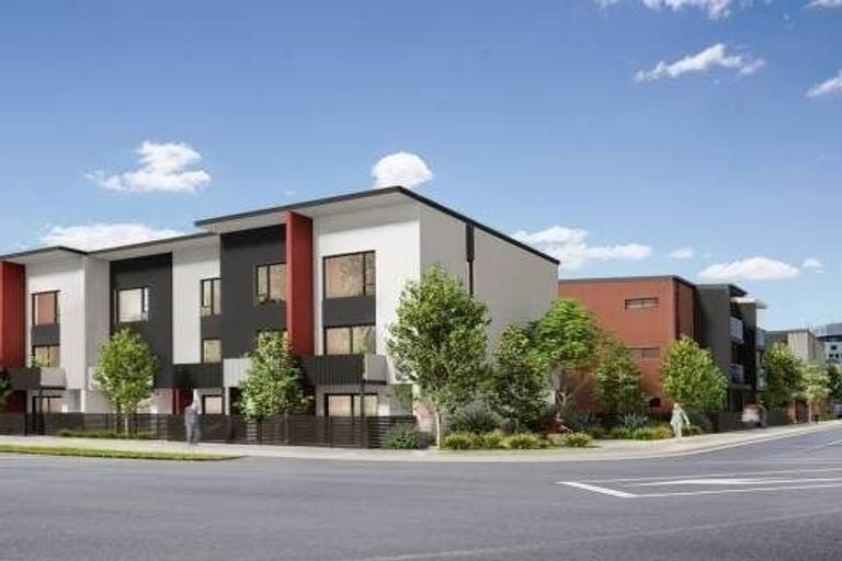 Photo of property in 12/216u Tristram Street, Hamilton Central, Hamilton, 3204