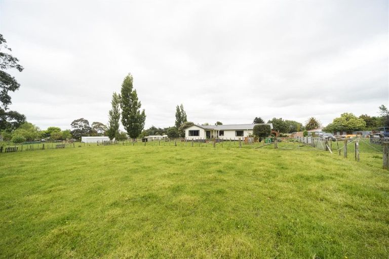 Photo of property in 74 Mill Street, Marton, 4710