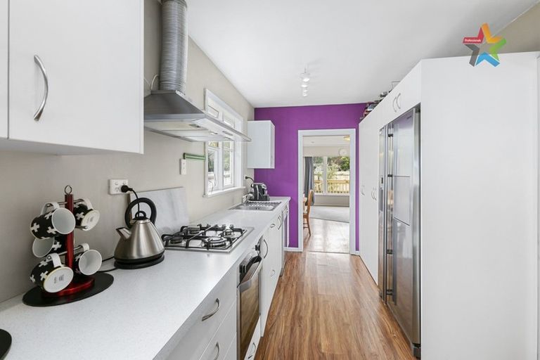 Photo of property in 17 Frederick Street, Wainuiomata, Lower Hutt, 5014