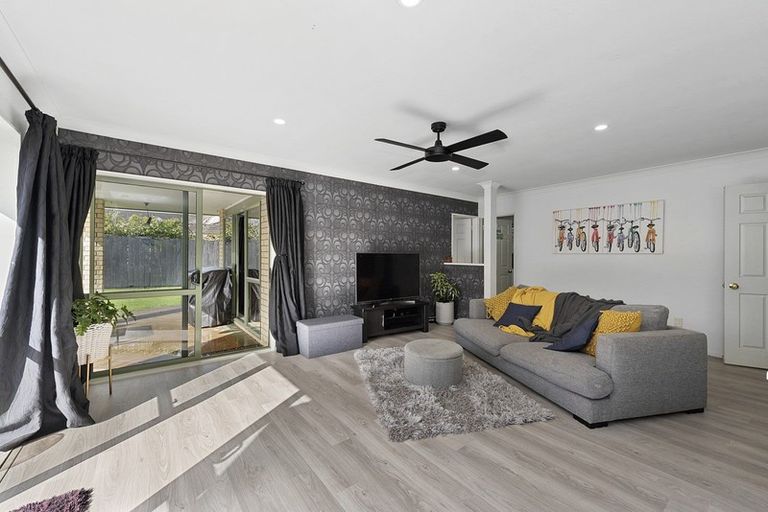 Photo of property in 4 Bircham Rise, Rototuna, Hamilton, 3210