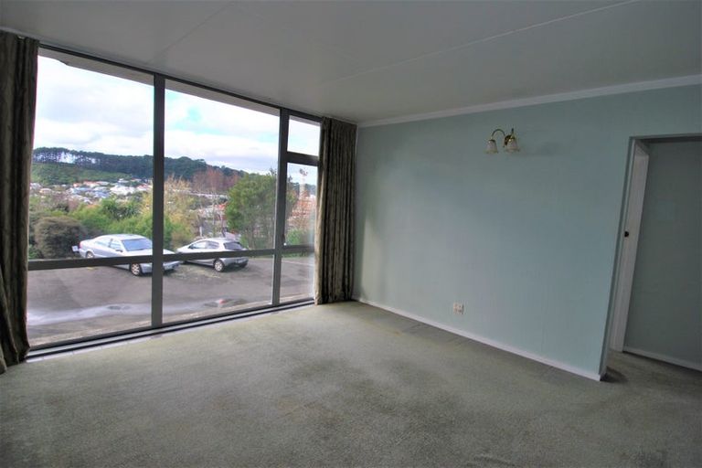 Photo of property in Mccallister Heights, 381u3 Adelaide Road, Newtown, Wellington, 6021