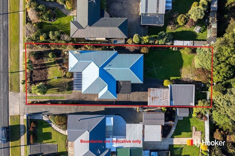 Photo of property in 17 Viscount Road, Waldronville, Dunedin, 9018