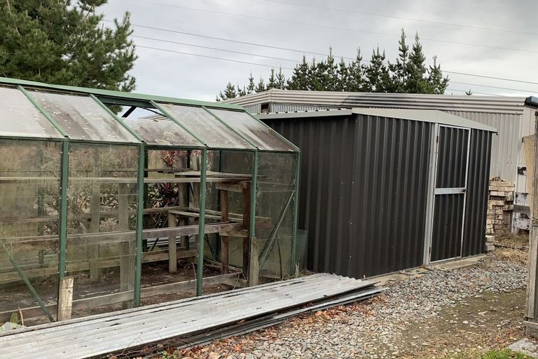 Photo of property in 599 Curraghs Road, West Melton, Christchurch, 7676