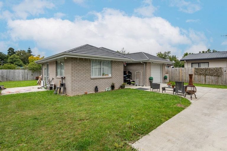 Photo of property in 10a Great South Road, Ngaruawahia, 3720