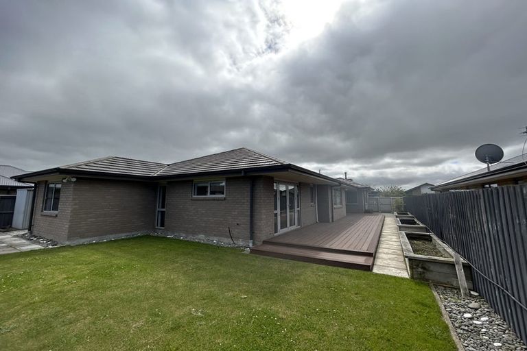 Photo of property in 9 Tapper Street, Wigram, Christchurch, 8042