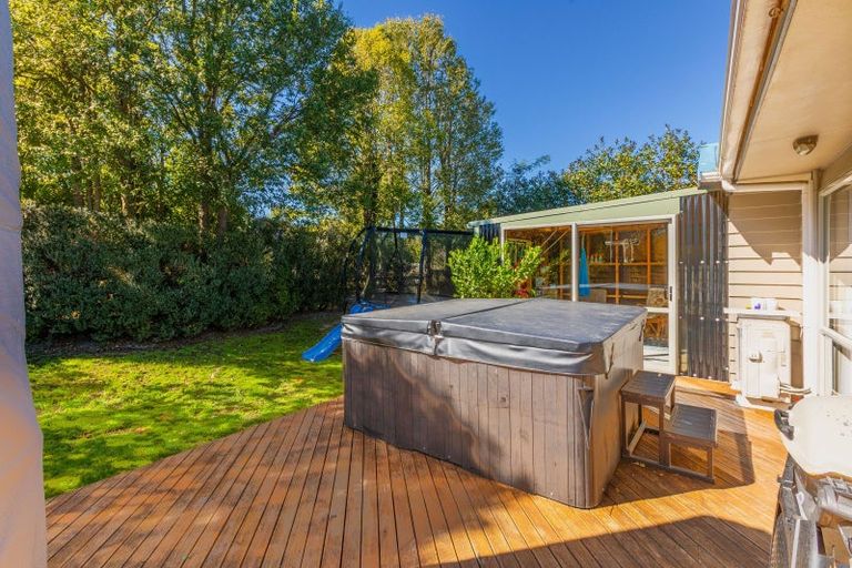 Photo of property in 21 Watts Street, Waipawa, 4210