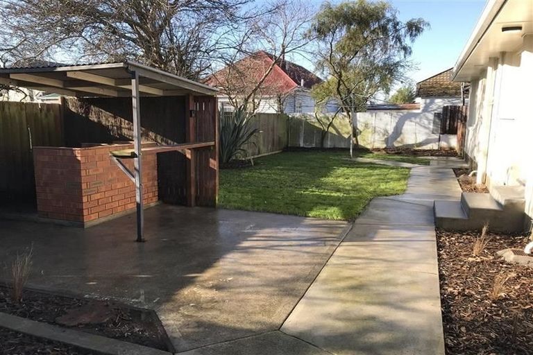 Photo of property in 65 Charles Street, Waltham, Christchurch, 8011