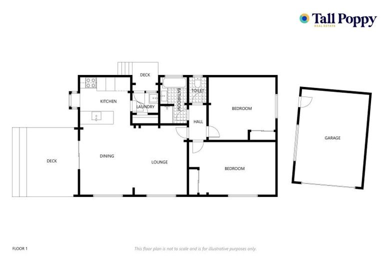 Photo of property in 7 Green Street, Tahunanui, Nelson, 7011