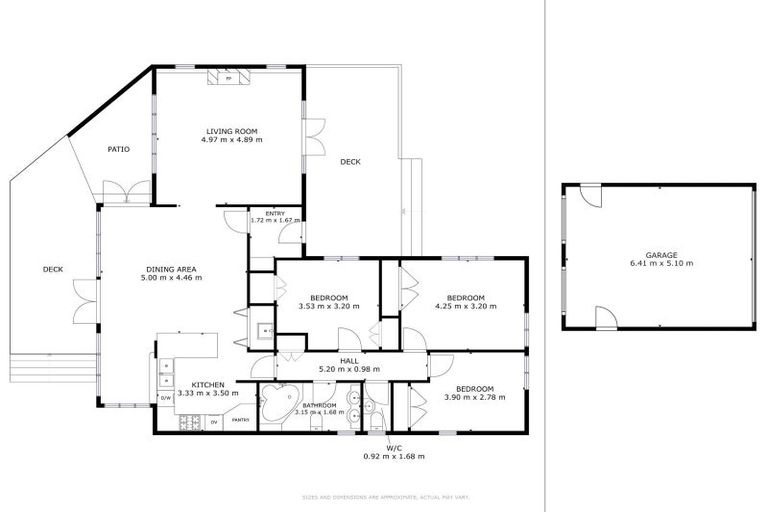 Photo of property in 30 Hathaway Avenue, Boulcott, Lower Hutt, 5010
